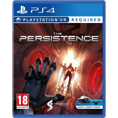 Afbeelding van The Persistence (PSVR Required)