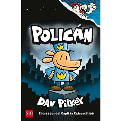 Afbeelding van Policán: 1