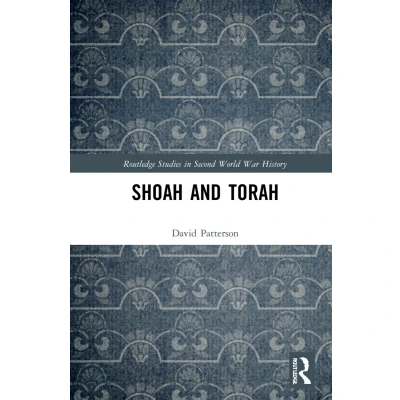 Afbeelding van Shoah and Torah