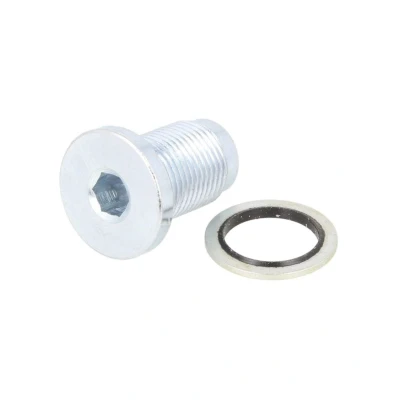 Afbeelding van Febi Bilstein Olie aftapplug / carterplug 37942