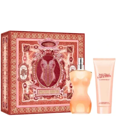 Afbeelding van Jean Paul Gaultier Classique Eau de Toilette