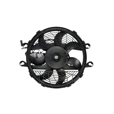 Afbeelding van Koelventilatorwiel NRF 47747