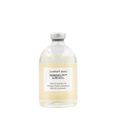 Afbeelding van Comfort Zone Tranquillity Blend Parfumolie Refill 100 ml