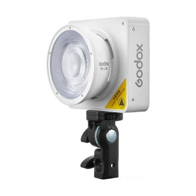 Afbeelding van Godox ML100 Bi kleurenkit 1 (Godox), Flitser, Wit