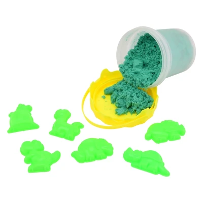Afbeelding van Johntoy Magisch Zand in Emmer