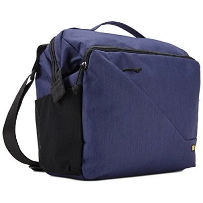 Afbeelding van Case Logic FLXM202 Cameraschoudertas Blauw