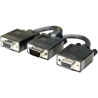 Afbeelding van Manhattan 304559 VGA kabel