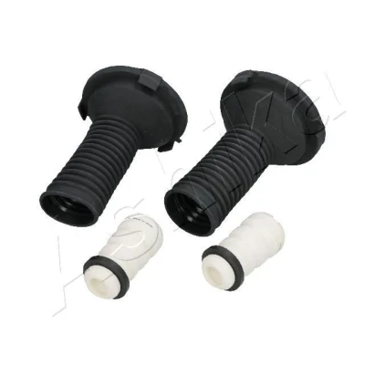 Afbeelding van ASHIKA 159 02 212 Stofhoes Schokdemper Vooras TOYOTA: Avensis Verso (M2) 2.0 VVT i, D 2001 2009