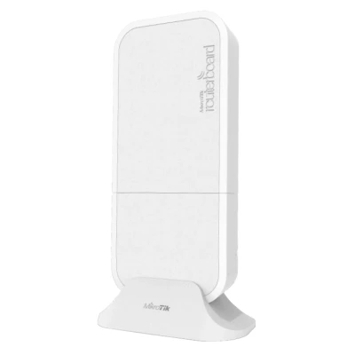 Afbeelding van MikroTik RBwAPR 2nD met, Router, Wit
