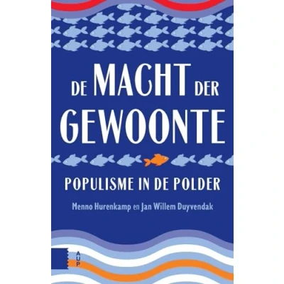 Afbeelding van De macht der gewoonte (Paperback)