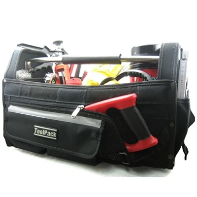 Afbeelding van ToolPack Gereedschapstas Ferment
