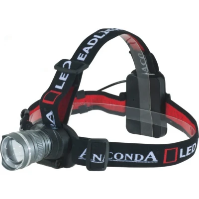 Afbeelding van Anaconda RS 250 Lumen Headlight Hoofdlampje