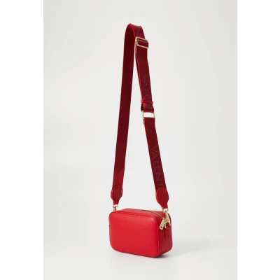 Afbeelding van VALENTINO schoudertas Fall Re Camera Bag Rosso rood