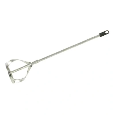 Afbeelding van Silverline Mixer Mengstaaf met Zink Coating Ø 85 x 430 mm