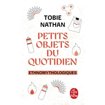 Afbeelding van ISBN Petits objets du quotidien boek Samenleving Frans 216 pagina&#039;s