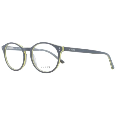 Afbeelding van Guess GU8266@49020#, grijs/other, normaal voor heren, grijs/andere, regular