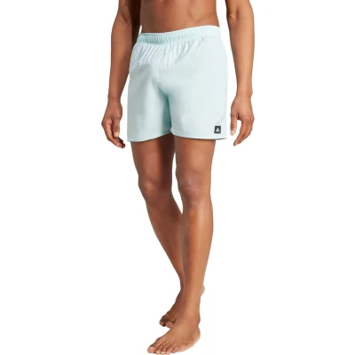 Afbeelding van adidas Sportswear Solid CLX Korte Zwemshort Heren Turquoise 2XL