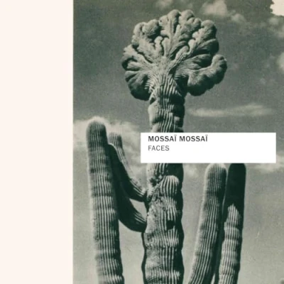 Afbeelding van Mossaï Faces (CD)