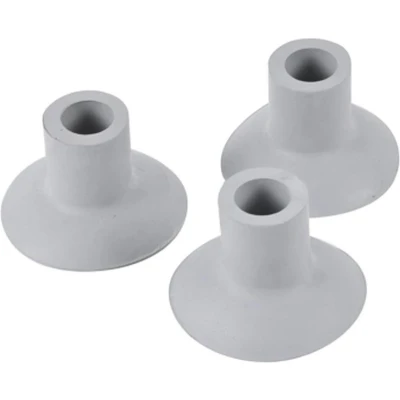 Afbeelding van Campking Zak 3 Tentframezuiger Rubber