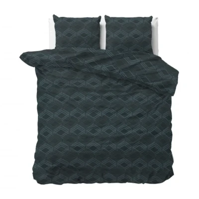Afbeelding van Dekbedovertrek 200x200 Cm Sleeptime Classy Dekbed Discounter.nl