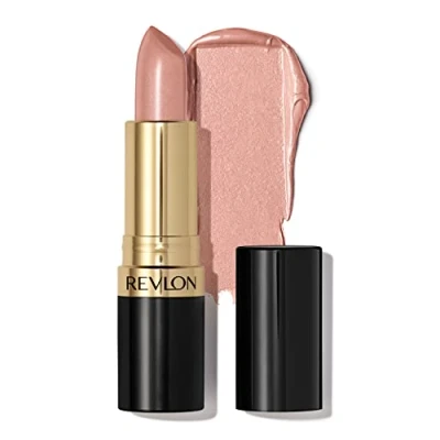 Afbeelding van Revlon Super Lustrous Lipstick 025 Sky Line Pink