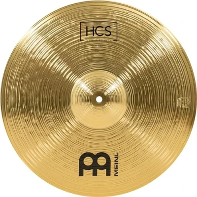 Afbeelding van Meinl HCS 18 crash