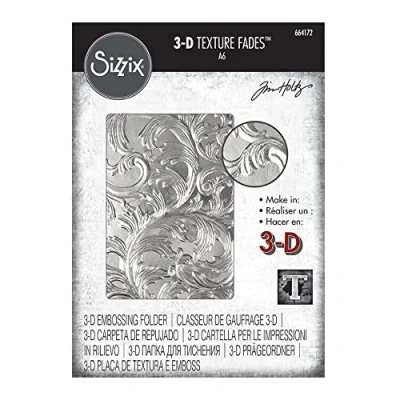 Afbeelding van Sizzix Effectz Creamy Matte Acrylverf Bluebell 60ml, 664544, One Size