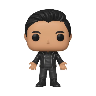 Afbeelding van Funko Pop! The Umbrella Academy Ben #1113