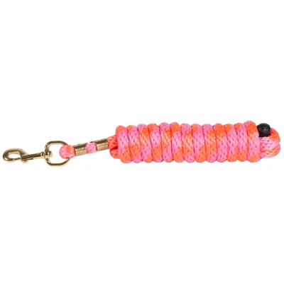 Afbeelding van Harry&#039;s Horse Halstertouw PP 3M 3 M Roze
