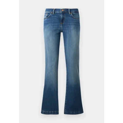 Afbeelding van LTB Fallon Bootcut jeans, Dames, Maat: 29x34, Minnow wash