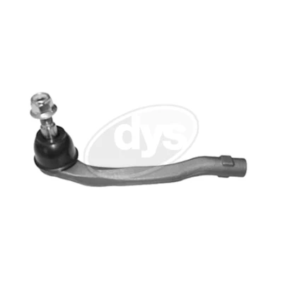 Afbeelding van DYS 22 21798 Stuurkogel M12x1.5 1e vooras links PEUGEOT: 508 I SW