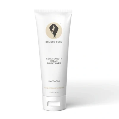 Afbeelding van Bounce Curl Super Smooth Cream Conditioner