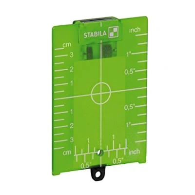 Afbeelding van Stabila 17924 Laserdoel