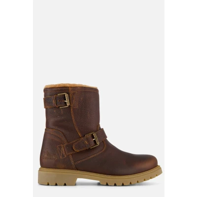 Afbeelding van Panama Jack Boots bruin Heren Maat 45