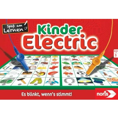 Afbeelding van Noris Kinderen Elektrisch