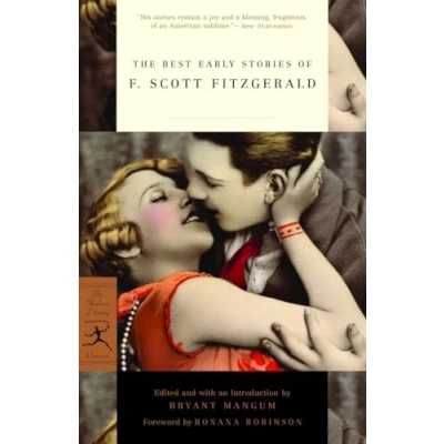 Afbeelding van The Best Early Stories Of F. Scott Fitzgerald