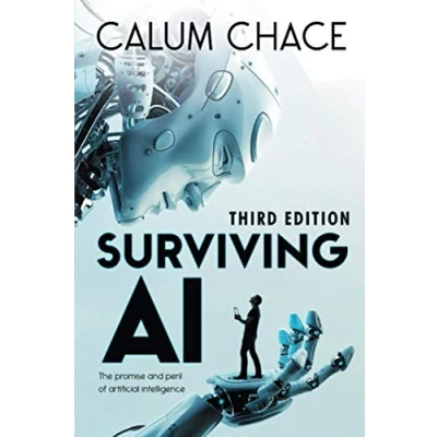 Afbeelding van Surviving AI