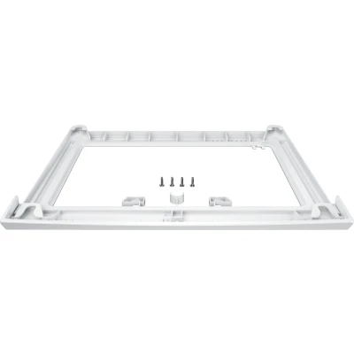 Afbeelding van Bosch WTZ27510 tussenstuk Droger accessoire