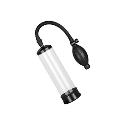 Afbeelding van ICE, penispomp &quot;Pump it Up&quot;, voor potentieverhoging, dikke erecties iedereen