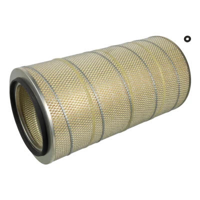 Afbeelding van Febi Bilstein Luchtfilter 107279