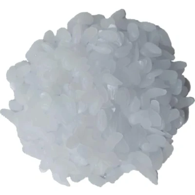 Afbeelding van Creato Z4001 Waskorrels paraffine 1000 gram, kaarswas, paraffinewas.