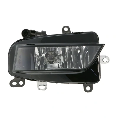 Afbeelding van Hella Mistlamp Audi A1 (8X1/ 8XF) 14 Rechts 1NE 010 832 401