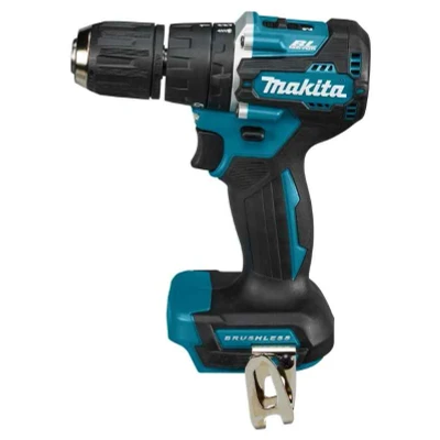 Afbeelding van Makita DHP487RAJ 18 V Klopboor /schroefmachine 2,0 ah accu (2 st), lader, in mbox