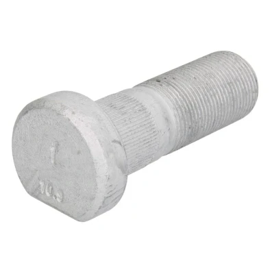 Afbeelding van Febi Bilstein Wielbout/moer 106433