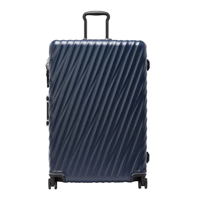 Afbeelding van TUMI 19 Degree Frame Ext Trip 4 Whl P/C navy texture harde koffer