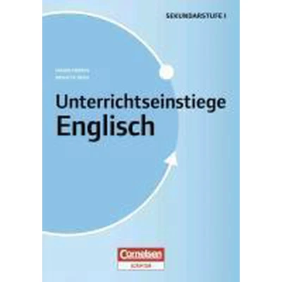 Afbeelding van Unterrichtseinstiege Englisch 5. 10. Klasse