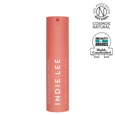 Afbeelding van Indie Lee Retinol Alternative Cream 45ml