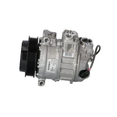 Afbeelding van Compressor, airconditioning NRF 320046G