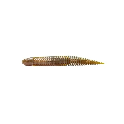 Afbeelding van Savage Gear Ned Dragon Tail Slug Softbait Chpmk 7.2cm (5 stuks) Shad