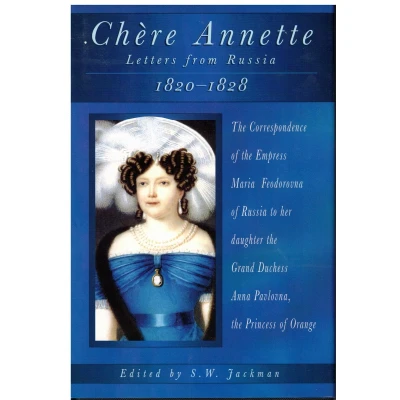 Afbeelding van Chere Annette